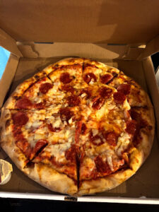 Vito's Pizza - Lynchburg