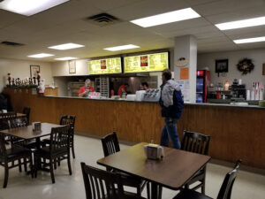 Vito's Pizza - Clarksburg