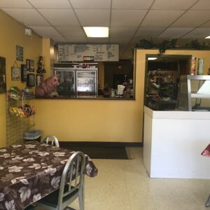 Vito's Pizza - Mentor