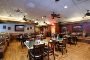 Vito’s Pizza & Italian Ristorante - Mesa