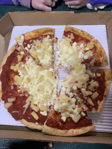 Vito's Pizza and Subs - Sylvania