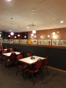 Vito's Pizzeria - Ashland