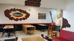 Vito's Pizzeria - Orange Park