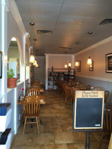 Vito's Pizzeria of Pinehurst - Aberdeen