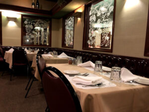 Vito's Ristorante - East Syracuse