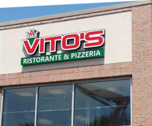 Vito’s Ristorante & Pizzeria - Glen Cove