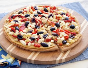 Vittoria's Pizza 24/7 & Catering - St. Petersburg