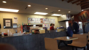 Viva Cafe - El Paso