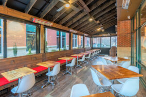 Viva Chicken Ballantyne - Charlotte
