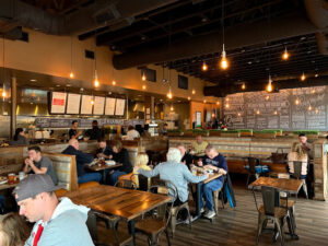 Viva Chicken Huntersville - Huntersville