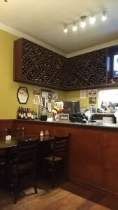 Viva Italiano Pizzeria - Pacifica