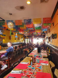 Viva Margarita - Cliffside Park