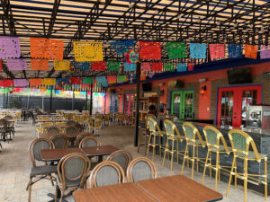 Viva Margarita - Edgewater