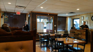 Viva Mexican Restaurant - Des Moines