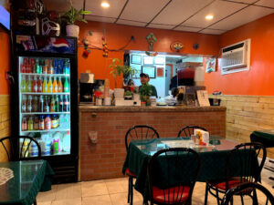 Viva Mexico - Union City