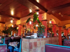 Viva Mexico - Seattle