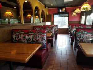 Viva Mexico Mexican Restaurant - Marietta