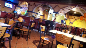 Viva Tequila - Falls Church