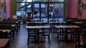 Viva villa Mexican grill - Greenville