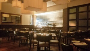 Vivace - Raleigh