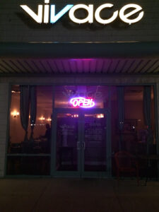 Vivace Mediterranean Cuisine - Bentonville