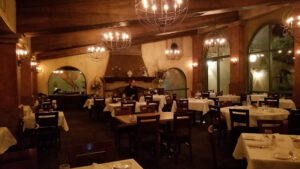 Vivace Restaurant - Tucson