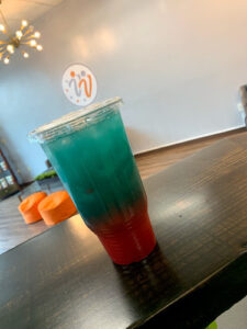 Vivacious Vibes Nutrition - Daphne