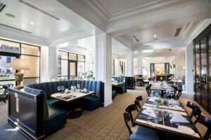 Vivante French Eatery - Carmel