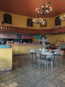 Viva's Mexican Food - Santa Cruz