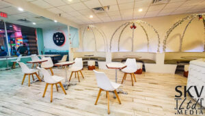 Vivi Bubble Tea Eden Center - Falls Church