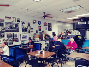 Viv's Cafe - Tucson