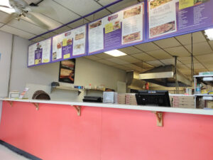 Vizzini's Pizza N Subs - Annapolis