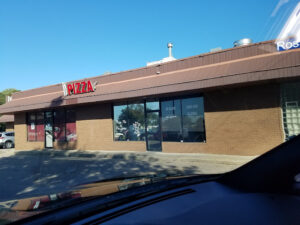 Vizzy's Pizza Palace - Westland