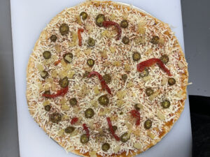 Vocelli Pizza - Bellmawr