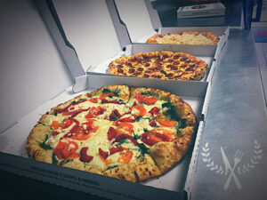 Vocelli Pizza - Pittsburgh