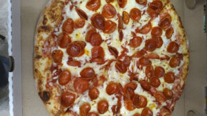 Vocelli Pizza - Pittsburgh