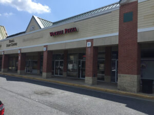 Vocelli Pizza - Bowie