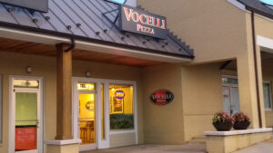 Vocelli Pizza - Falls Church