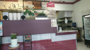 Vocelli Pizza - Woodbridge
