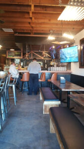 Vogue Tavern - Chula Vista