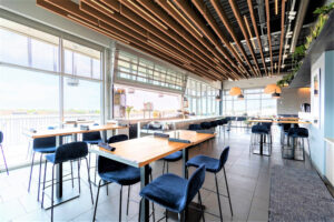 Volanti Restaurant & Lounge - Scottsdale