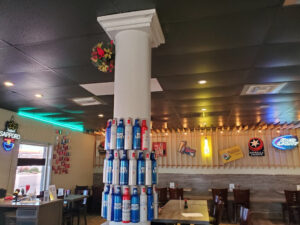 Volcano Asian Restaurant - El Centro