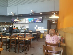 Volcano Grill - West Covina