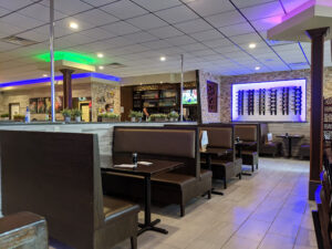 Volcano Sushi & Asian Bistro - Norfolk