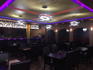 Volcano Sushi and Asian Fusion - Midland