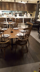 Voltaggio Brothers Steakhouse - Oxon Hill