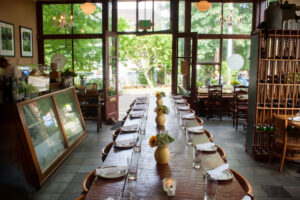 Volunteer Park Cafe & Pantry - Seattle