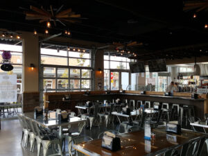 Von Ebert Brewing - Portland