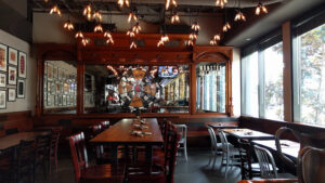 Von's 1000 Spirits - Seattle