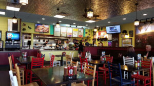 VooDoo BBQ & Grill - Pensacola